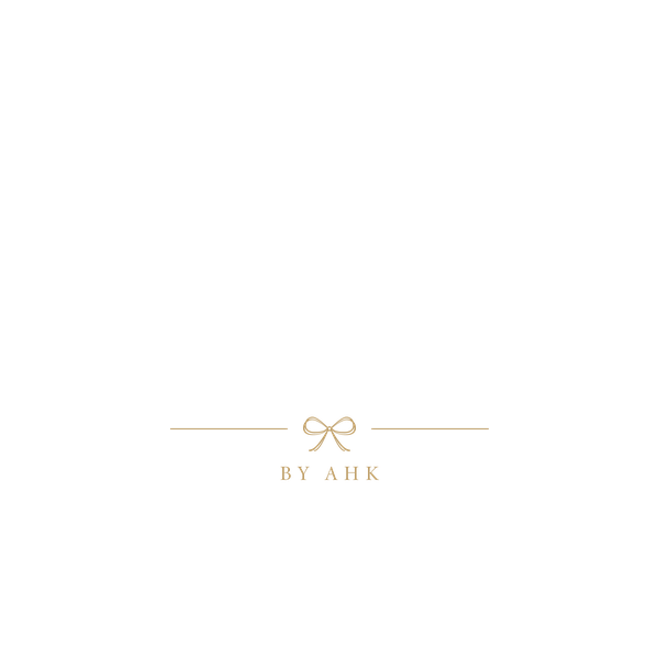 The Backup Bridesmaid